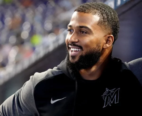 Sandy Alcántara recuperó su posición de as.