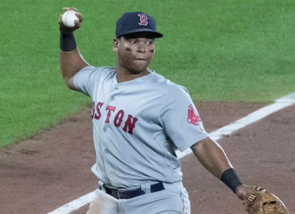 Rafael Devers