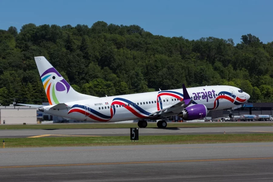Expande su conectividad y tráfico aéreo. Expande su conectividad y tráfico aéreo.