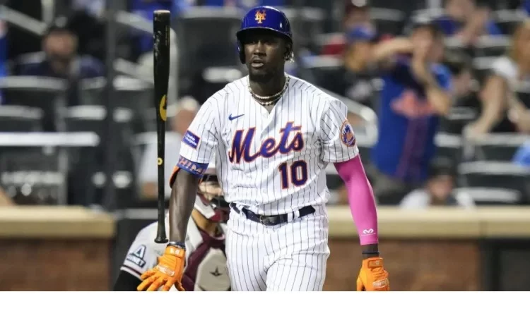 Mets seguirán cautelosos con Ronny Mauricio