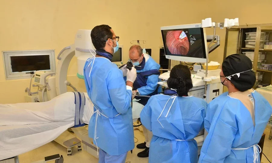 La gastritis y úlcera son enfermedades más frecuentes. La gastritis y úlcera son enfermedades más frecuentes.
