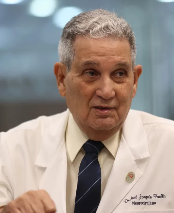 José Joaquín Puello