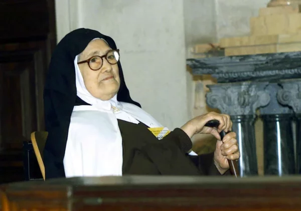 Sor Lucia