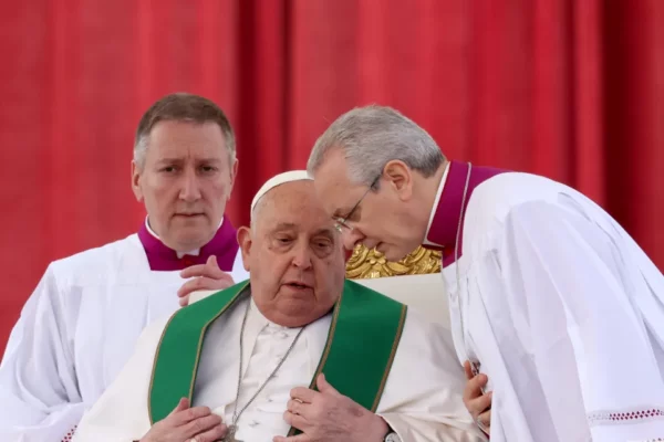 ¿Quién podría ser el próximo papa? Los cardenales que podrían suceder a Francisco