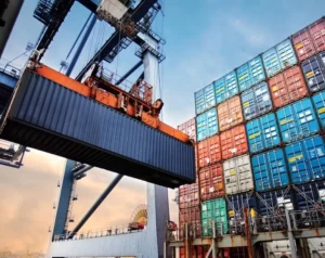 Exportaciones