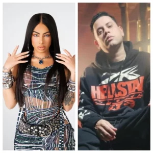 Yailin y Shadow Blow encabezan las atracciones del último día del carnaval vegano. Fuente externa