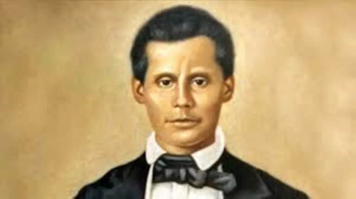 ¡El natalicio de un prócer! Francisco del Rosario Sánchez, 208 aniversario