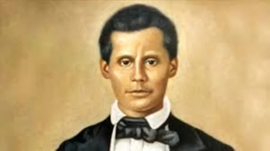 Francisco del Rosario Sánchez Francisco del Rosario Sánchez