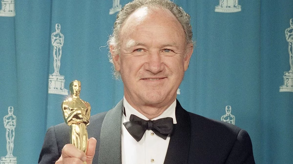 Hija de Gene Hackman sospecha que el actor y su esposa murieron envenenados