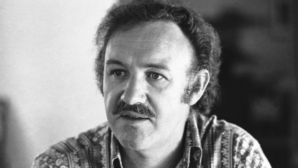 Hija de Gene Hackman sospecha que el actor y su esposa murieron envenenados