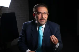 Guillermo Moreno defiende honestidad de Huchi Lora y otros periodistas