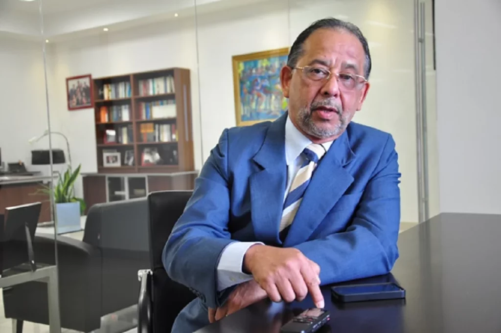 Huchi Lora: ‘’A muchos comunicadores les atrae más llamar la atención para lograr más “views”