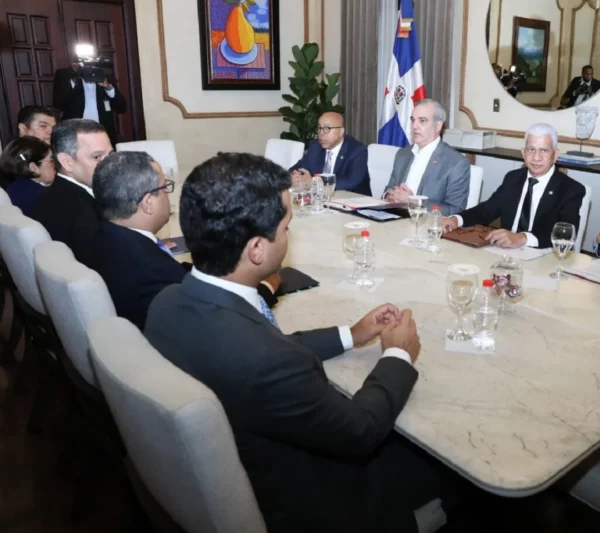 El Consejo Nacional de la Magistratura tiene la responsabilidad de escogen a los nuevos miembros de la Procuraduría General de la República. Fuente externa