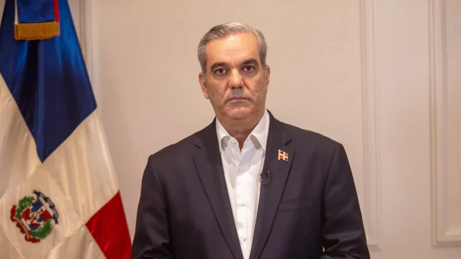 República Dominicana monitorea la imposición de aranceles por parte de Estados Unidos República Dominicana monitorea la imposición de aranceles por parte de Estados Unidos