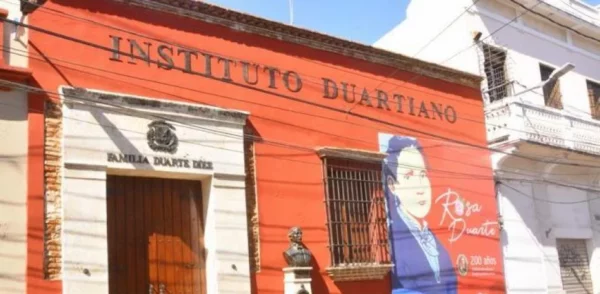 Instituto Duartiano denuncia abandono de la Casa de Duarte