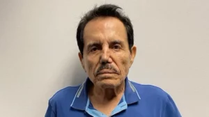 "El Mayo" Zambada exige al gobierno de Sheinbaum que reclame a EE.UU. su repatriación a México