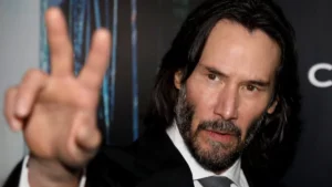 Conoce el plan de entrenamientos y dietas que mantiene al actor Keanua Reeves rejuvenecido