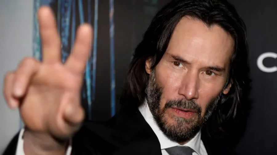 Keanu Reeves3 Keanu Reeves3
