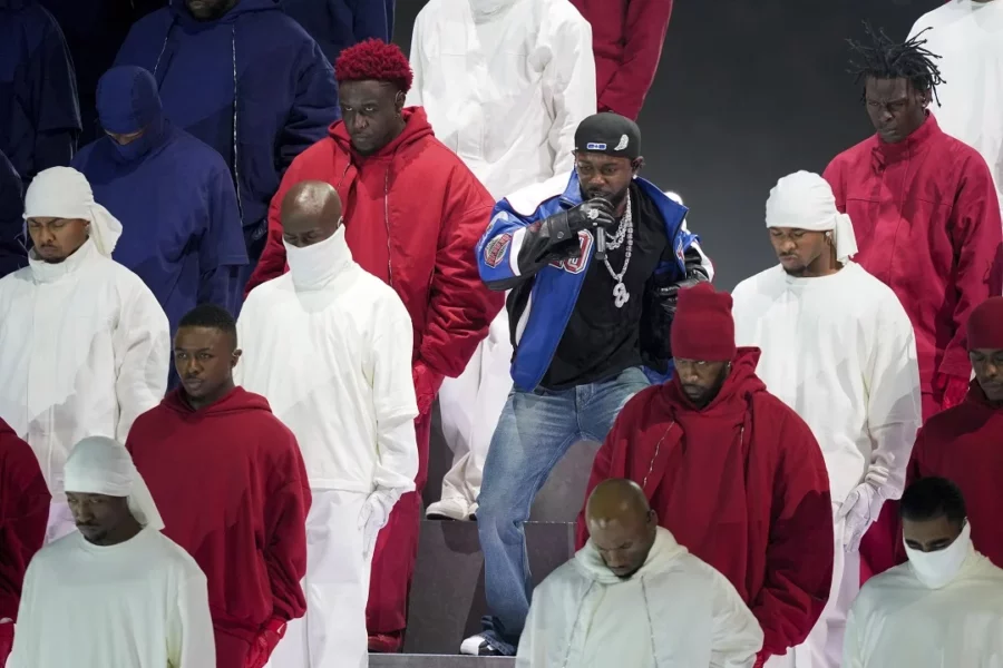 Kendrick Lamar5 Kendrick Lamar5