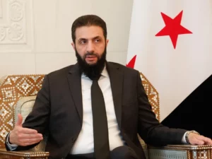 Sanciones a Siria: UE planea aprobar el levantamiento gradual el lunes