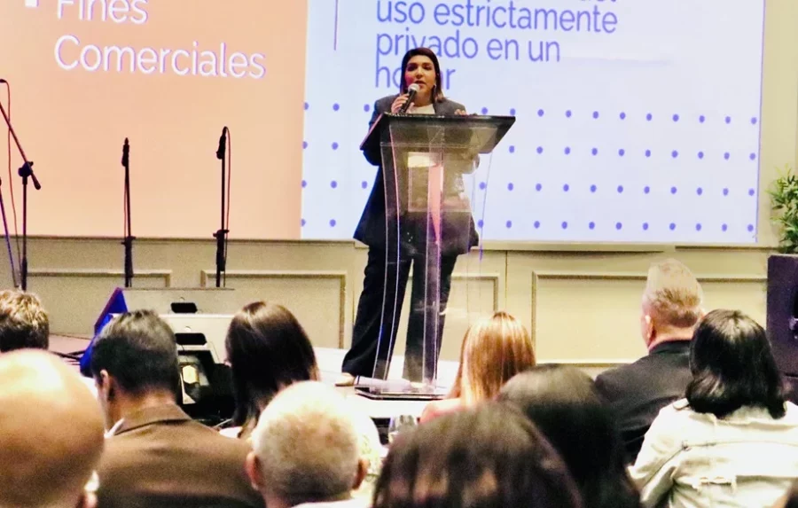 Lucía Castillo