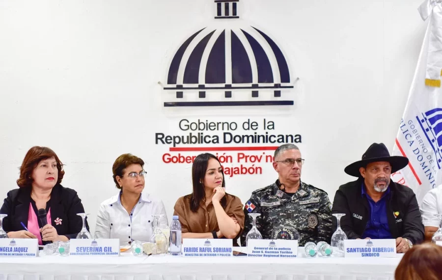 MESA SEGURIDAD DAJABÓN (5)