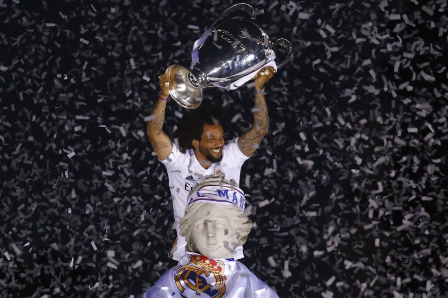 Marcelo