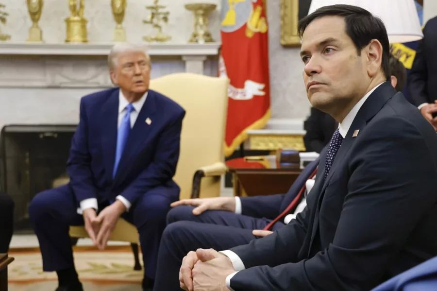 Marco Rubio Marco Rubio
