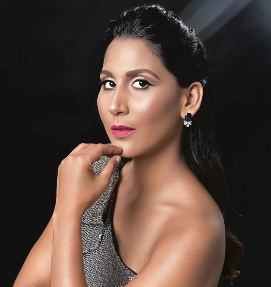 Nathalie Pena Comas