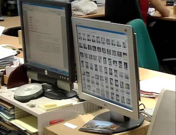 25 personas detenidas en operación internacional contra la difusión de imágenes de abuso infantil generadas por IA