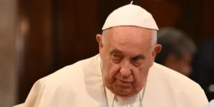 ¿No será enterrado en el Vaticano? El papa Francisco habría planeado su funeral