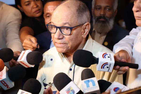 Pepe Abreu entiende que la reacción de los empresarios era la que esperaban y que de no aprobarse la pieza ahora, se postergaría de manera indefinida.