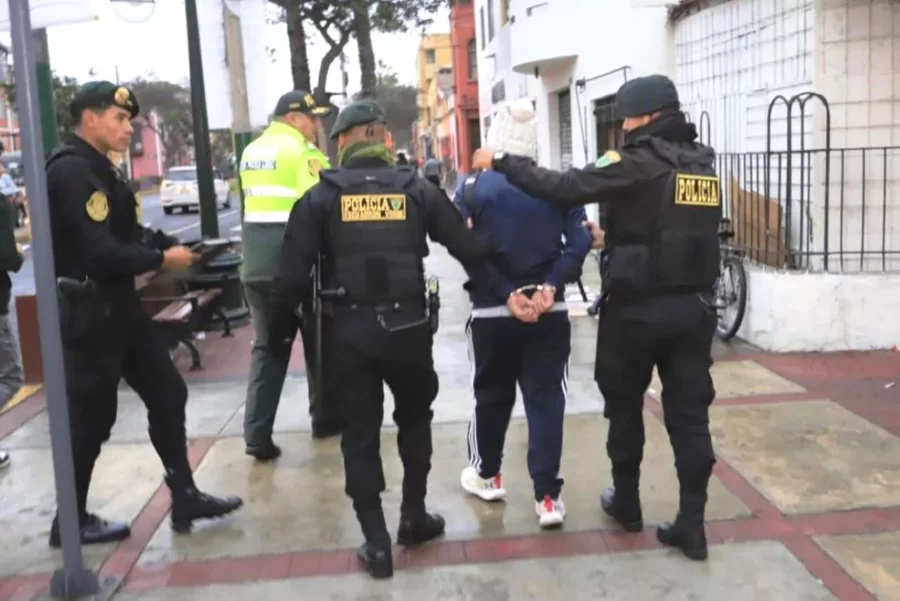 Policia Ecuador Policia Ecuador