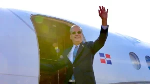 Desde su llegada al gobierno, el presidente Luis Abinader ha mantenido una activa agenda en el exterior. Fuente externa