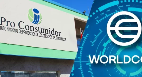 Tribunal rechaza medida cautelar a Worldcoin contra acto de Pro Consumidor