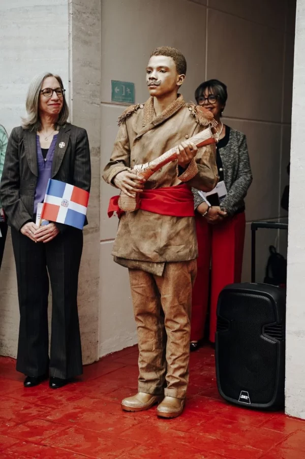 Ramón Matías Mella