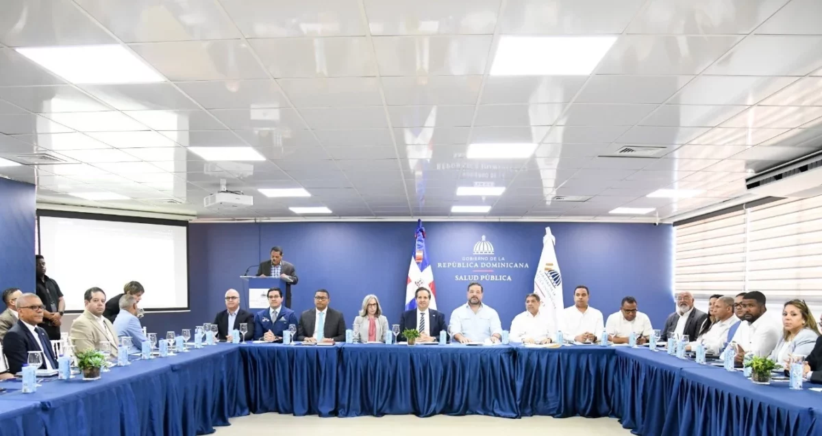 Regulaciones