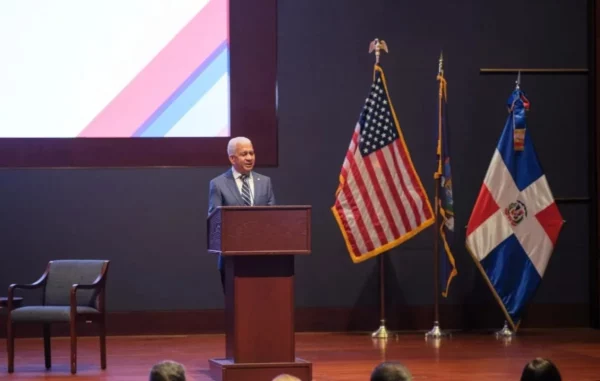 Ricardo de los Santos