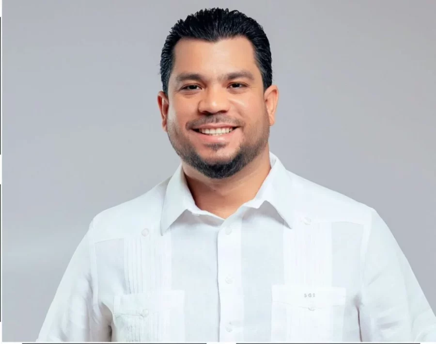 Steven García Steven García