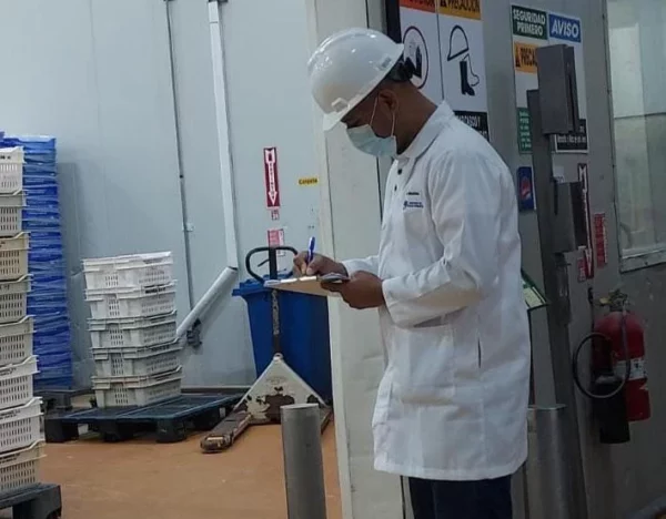 Digemaps otorgó más de 400 licencias de alimentos y bebidas y, al menos 114 de medicamentos y productos sanitarios.