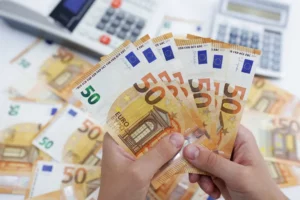 El euro