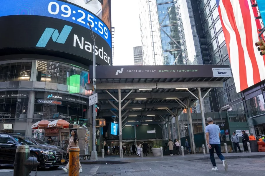 Wall Street Wall Street