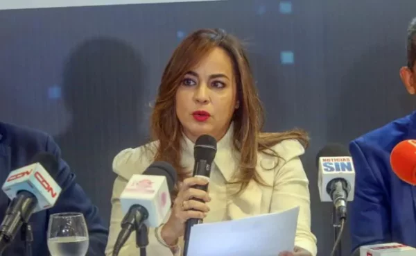 COPARDOM ve positivo discurso presidencial y destaca avances en materia laboral