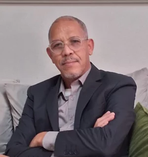 Tony Pichardo