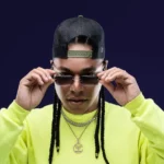 El dominicano Ghetto gana un Grammy por su trabajo en la banda sonora de Bob Marley: One Love