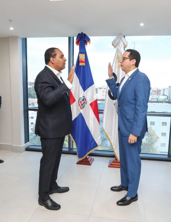 Edgar De Jesús Batista