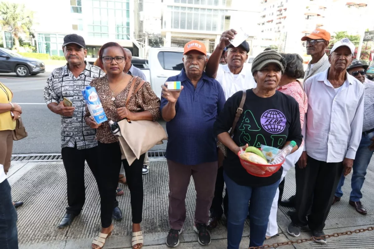protesta
