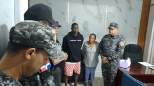 El Negro