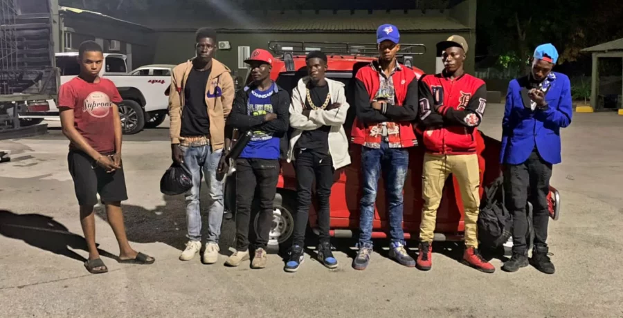haitianos haitianos