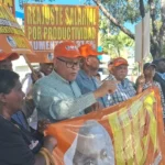 Sindicalistas anuncian protestas ante intentos de modificar Cesantía